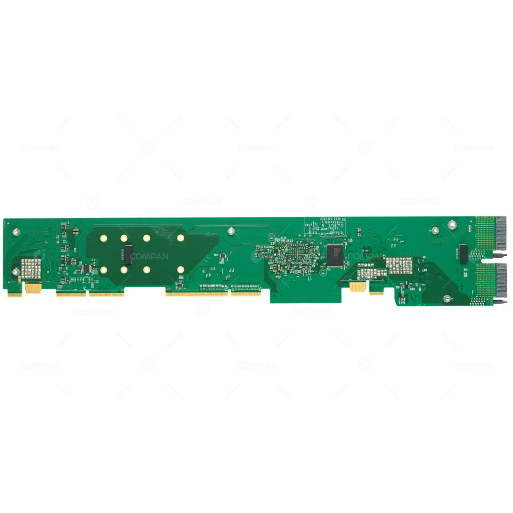 BPN-6S3008N3-2UB-NI22 SUPERMICRO BIG TWIN 2U HYBRID ADPHDD: 2X SAS3 PORT + 3 NVME OR SAS3 PORTS (SAS3008 CONTROLLER) M.2: 2X SATA OR PCIE M.2 PORTS HF FOR NUTANIX NX-TDT-2NL3-G6  SUPERMICRO 6029BT-DNC